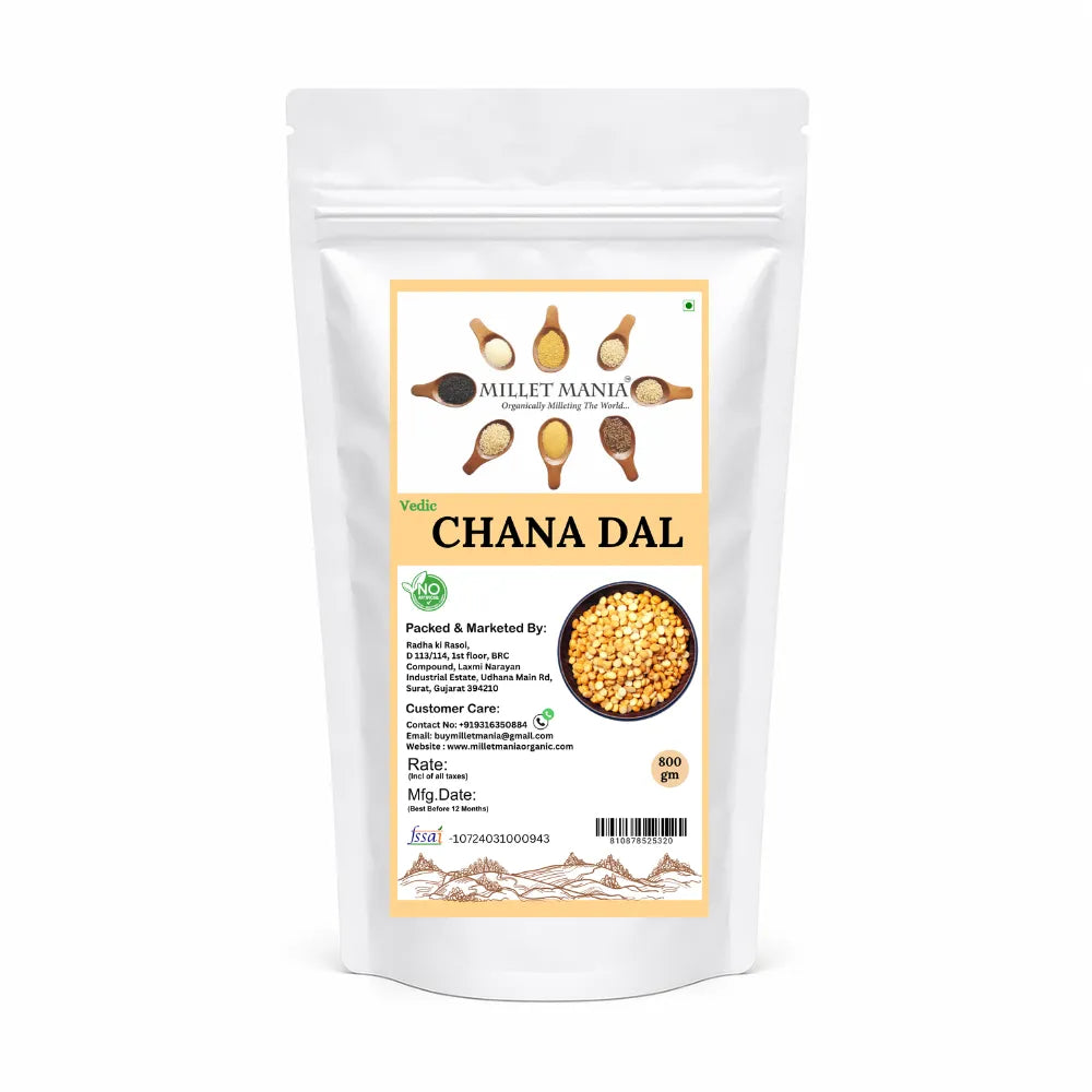 Chana Dal