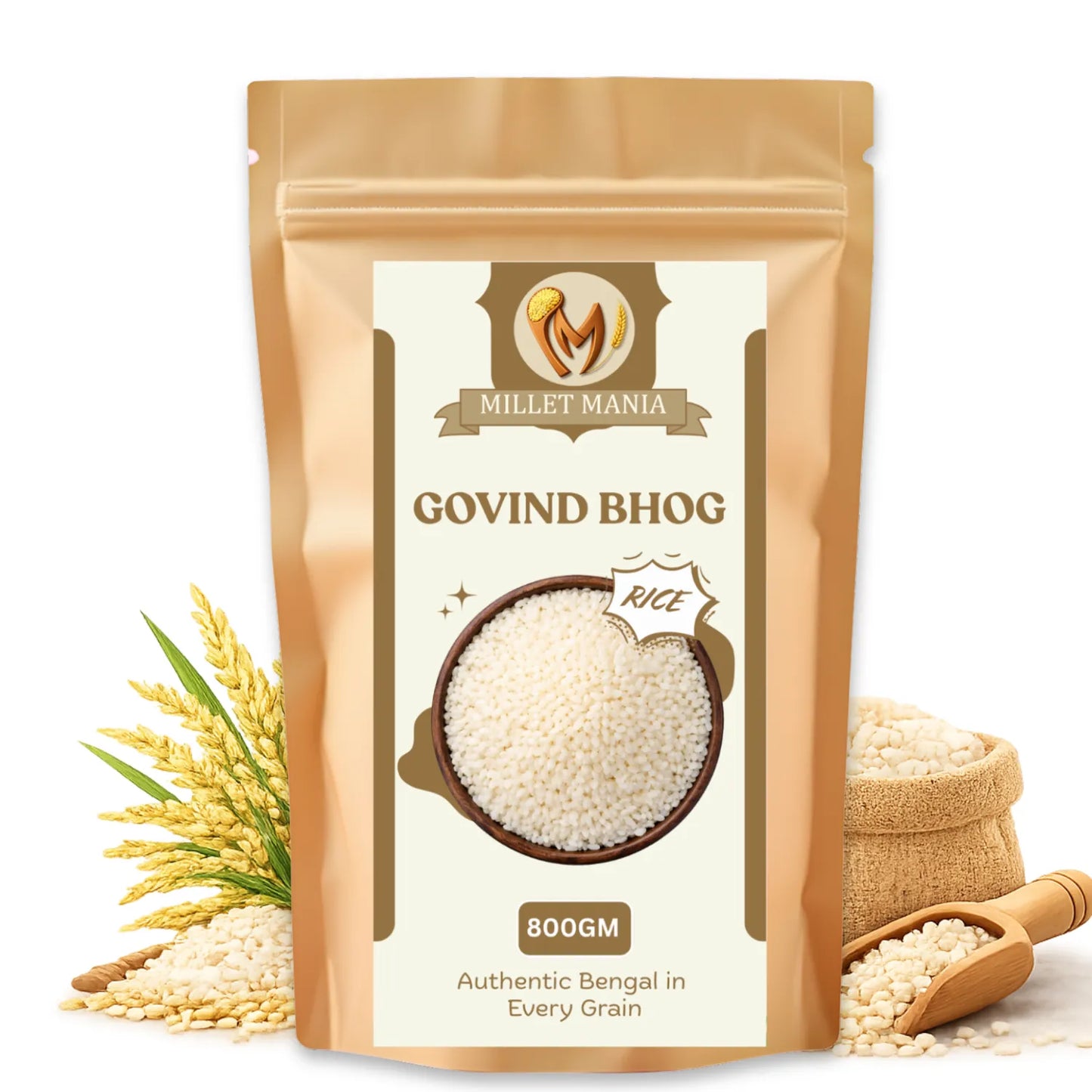 Govindbhog Rice