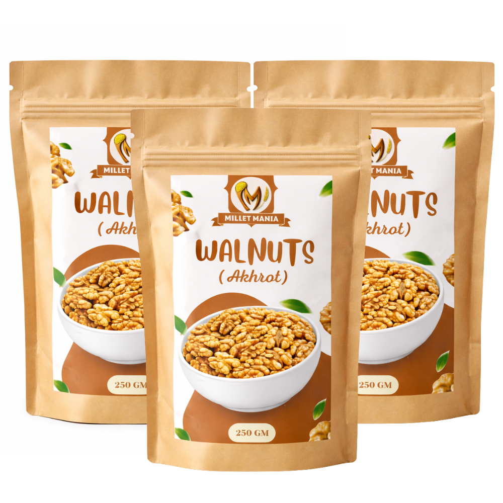 Akhrot (Walnuts) (250g)