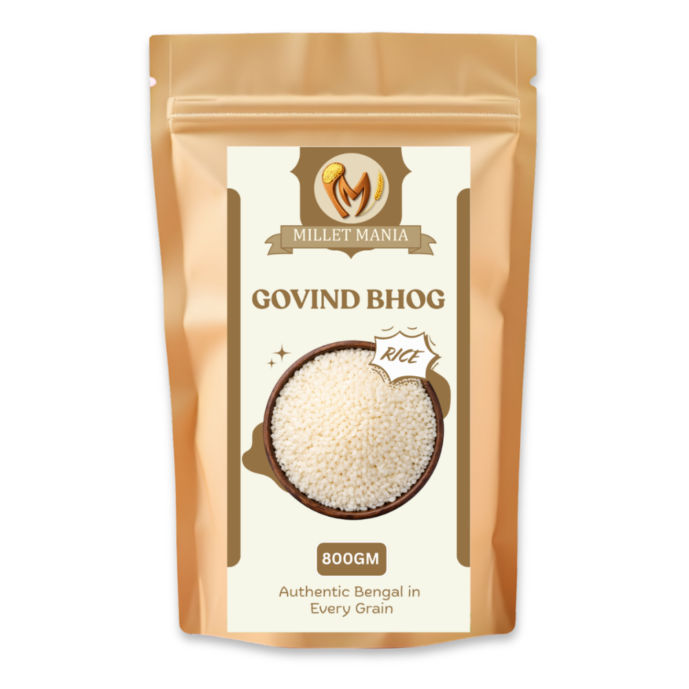 Govindbhog Rice
