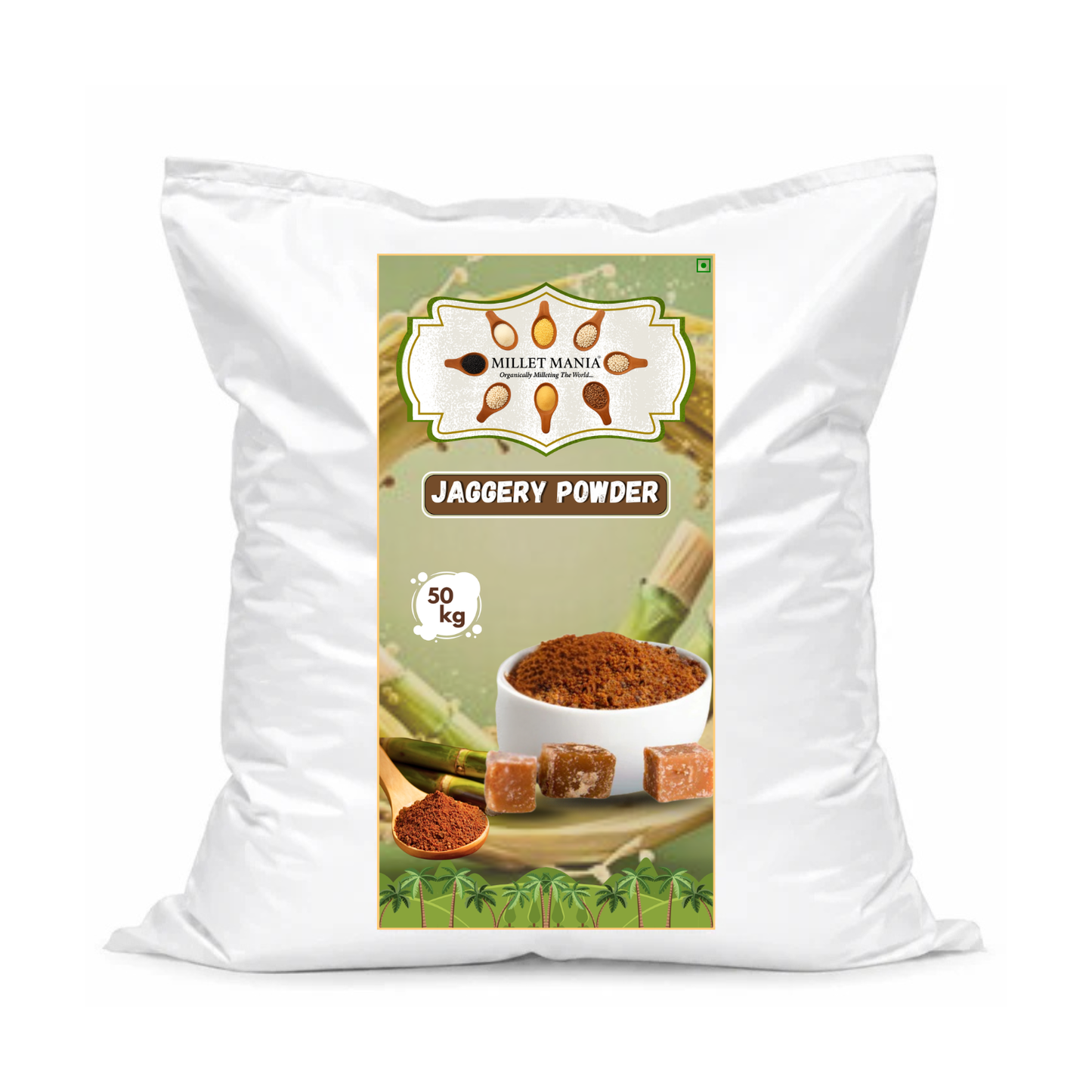 Jaggery Powder