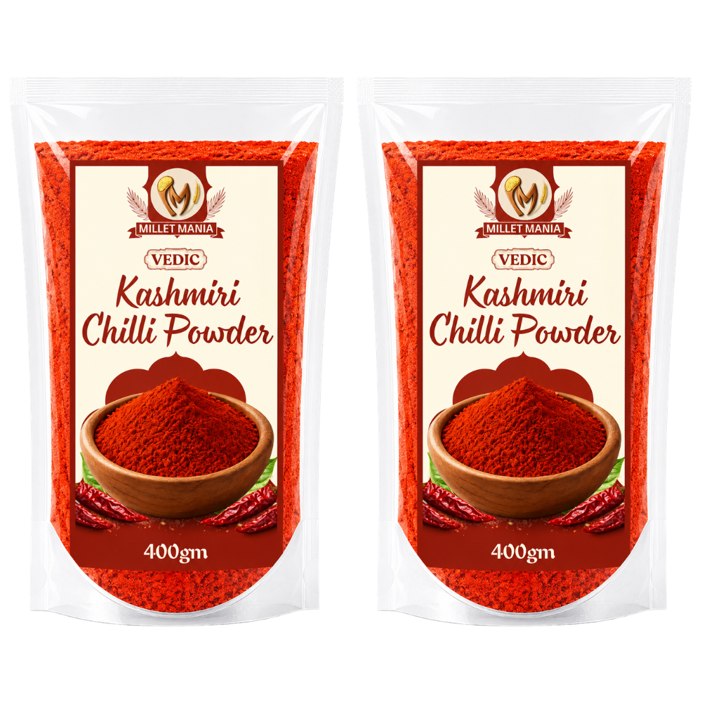 Kashmiri Chilli Powder