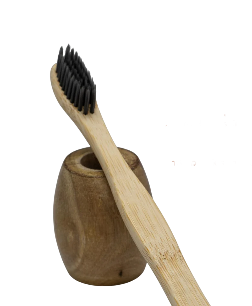 Bamboo Toothbrush