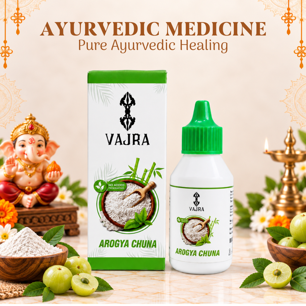 Ayurvedic Medicines