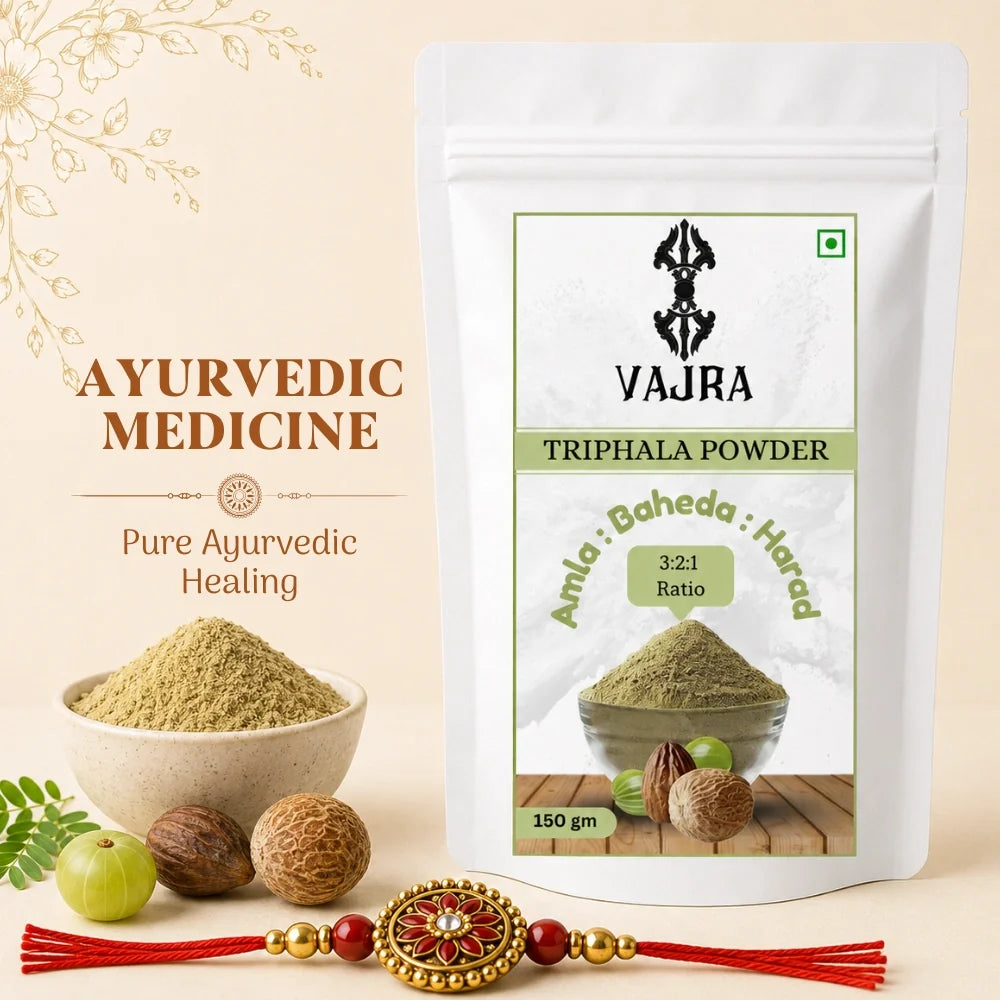 Ayurvedic Medicines