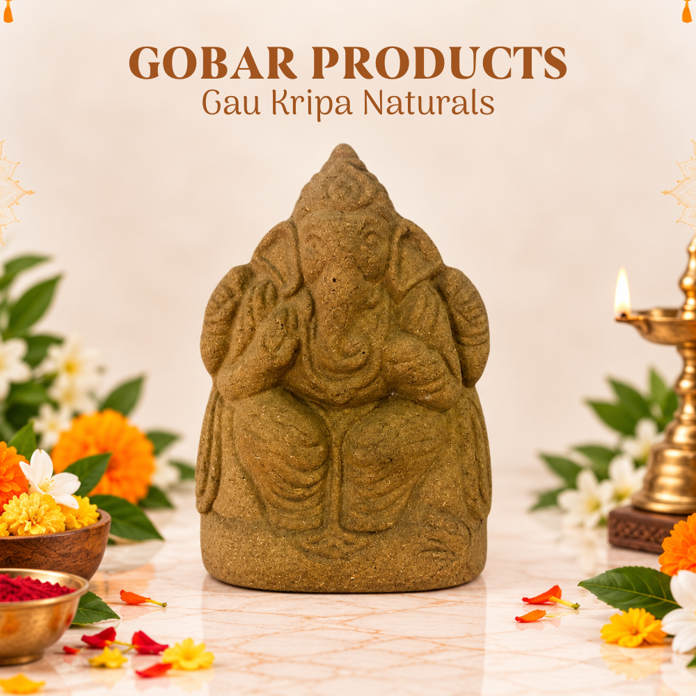 Gobar Products
