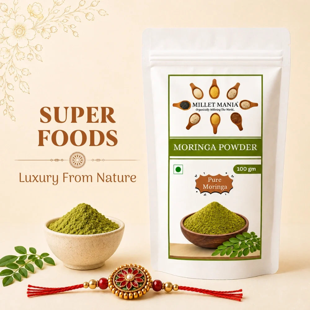 Super Foods
