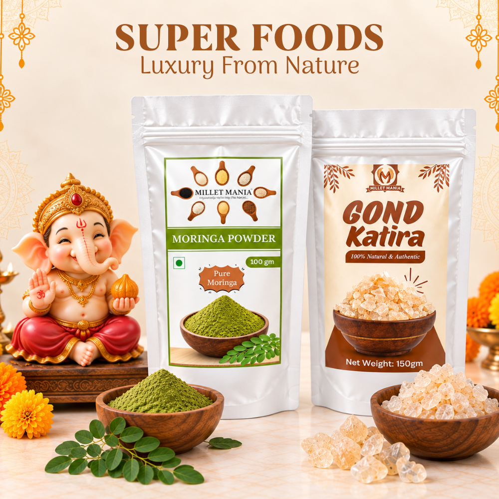 Super Foods