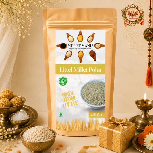 Little Millet Poha (250g)