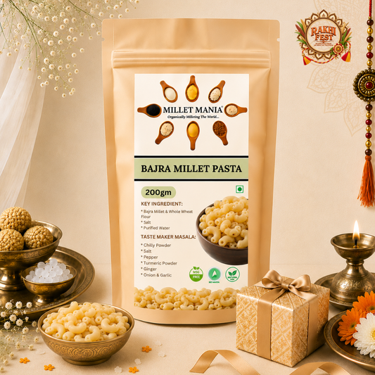 Pearl Pasta (200g)