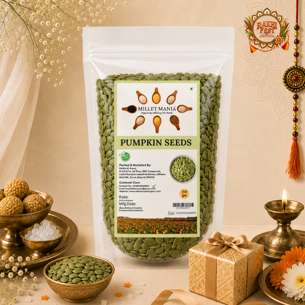 Pumpkin Seeds