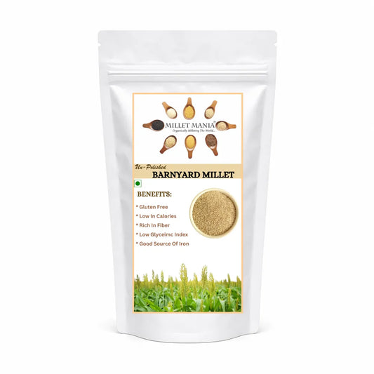 Barnyard Millet