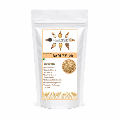 Barley
