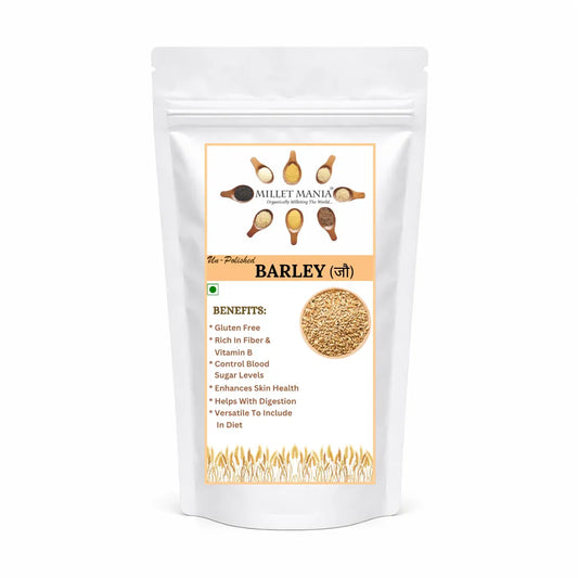 Barley