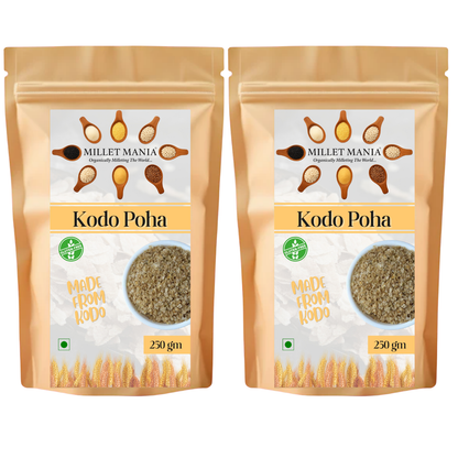 Kodo Millet Poha (250g)