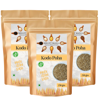 Kodo Millet Poha (250g)