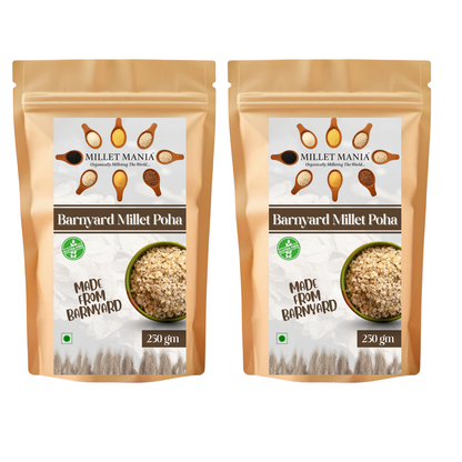 Barnyard Millet Poha (250g)