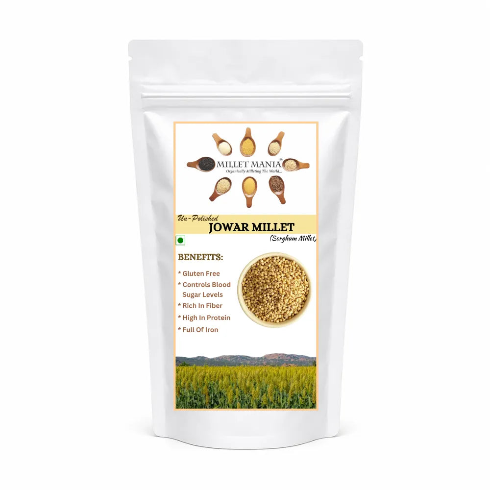 Jowar Millet