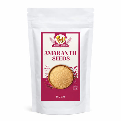 Amaranth Seeds (Rajgira)