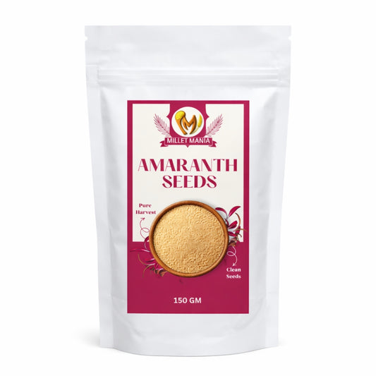 Amaranth Seeds (Rajgira)