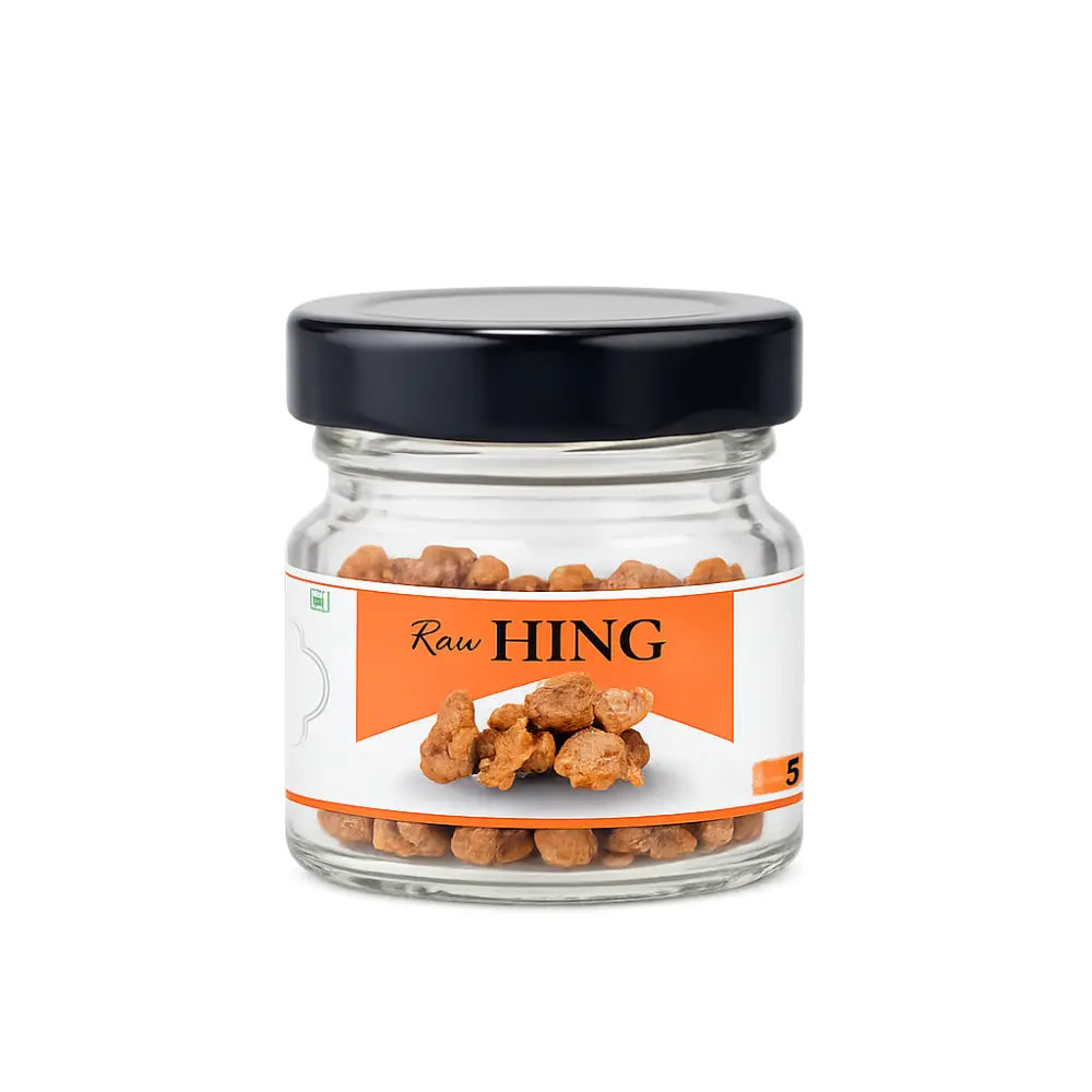 Raw Hing (5gm)