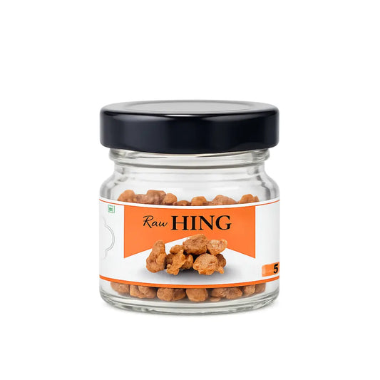 Raw Hing (5gm)