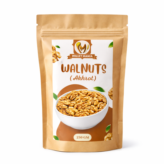 Akhrot (Walnuts) (250g)