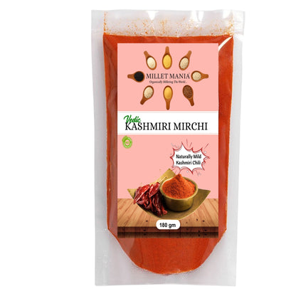 Kashmiri Chilli Powder