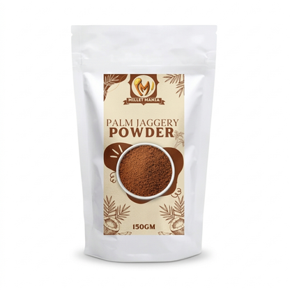 Palm Jaggery Powder