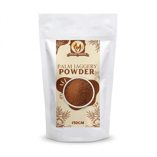 Palm Jaggery Powder