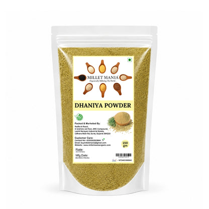 Dhaniya Powder