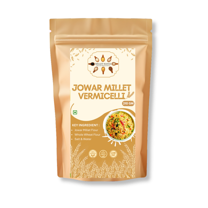Jowar Vermicelli (210g)