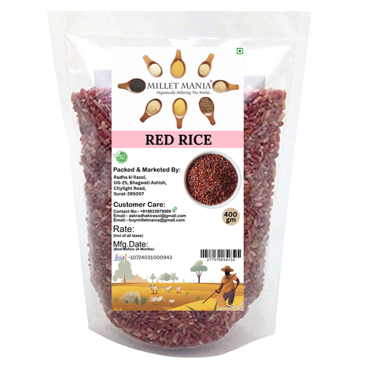 Red Rice