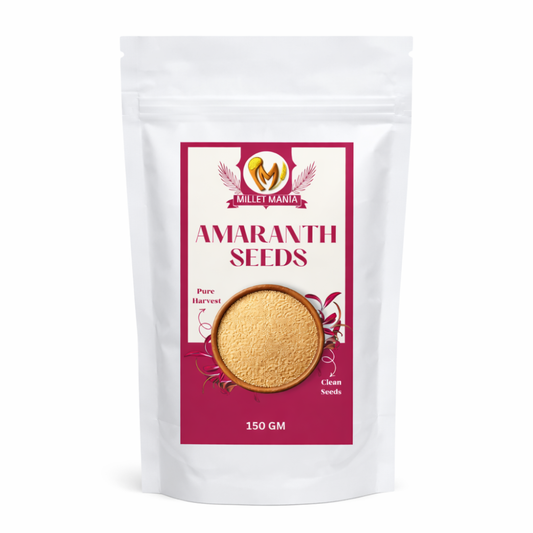 Amaranth Seeds (Rajgira)