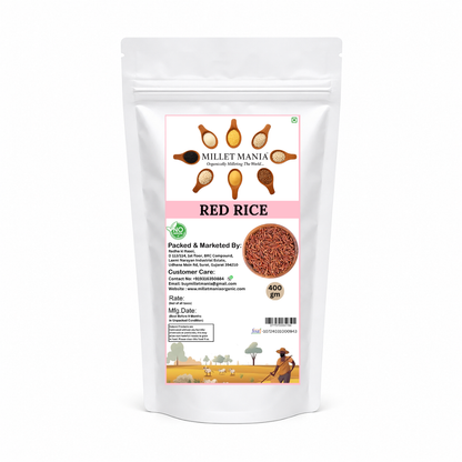 Red Rice
