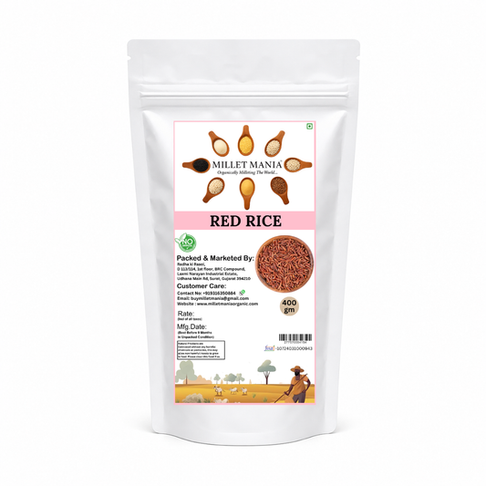 Red Rice