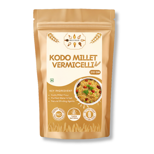 Kodo Vermicelli (210g)