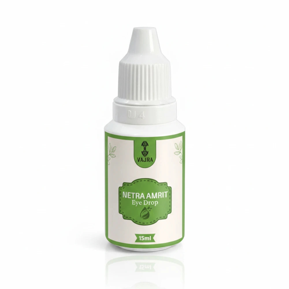 Vajra Netra Amrit Eye Drop