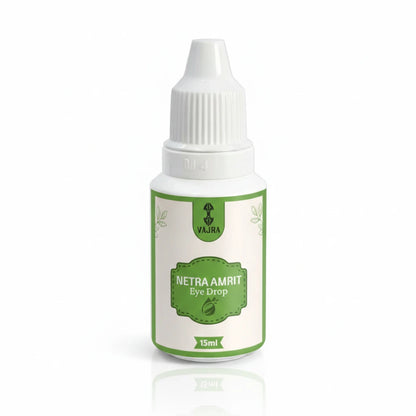Vajra Netra Amrit Eye Drop