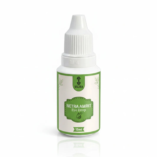 Vajra Netra Amrit Eye Drop