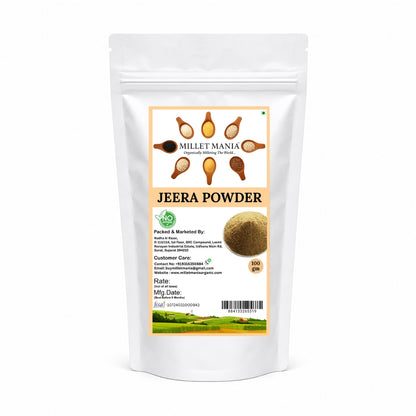 Jeera Powder (100g)