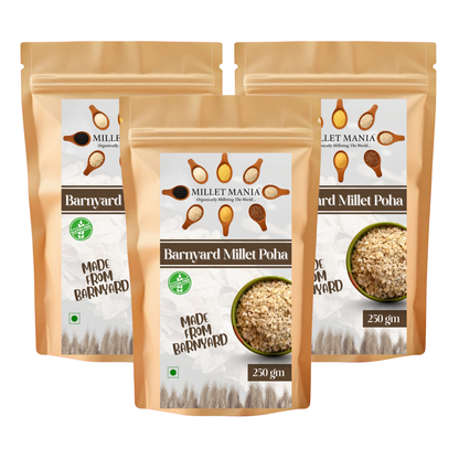 Barnyard Millet Poha (250g)
