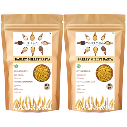 Barley Pasta (200g)