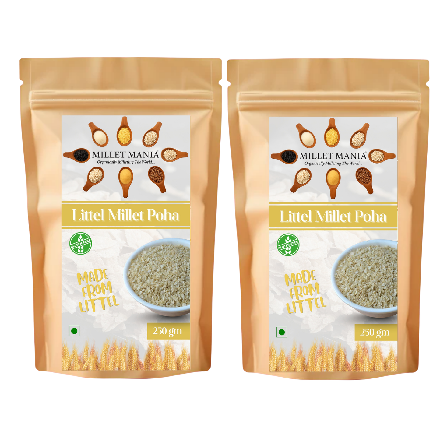 Little Millet Poha (250g)