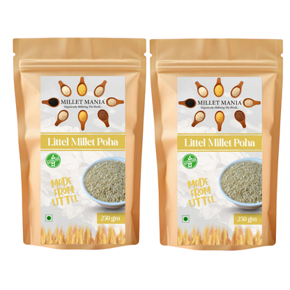 Little Millet Poha (250g)