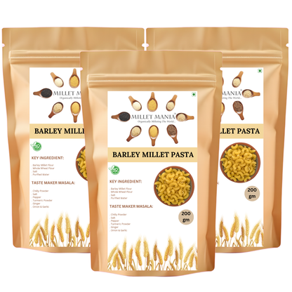 Barley Pasta (200g)