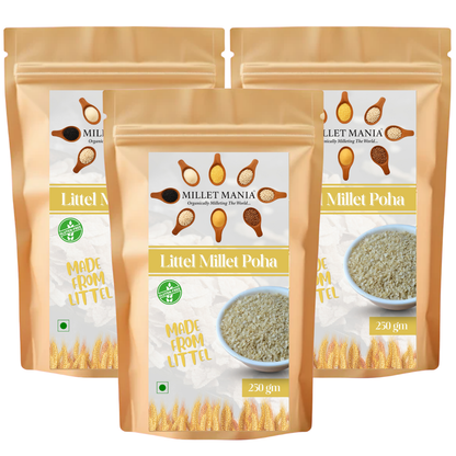 Little Millet Poha (250g)