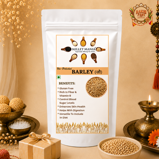 Barley
