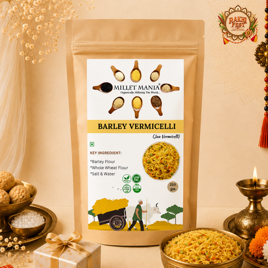 Barley Vermicelli (210g)