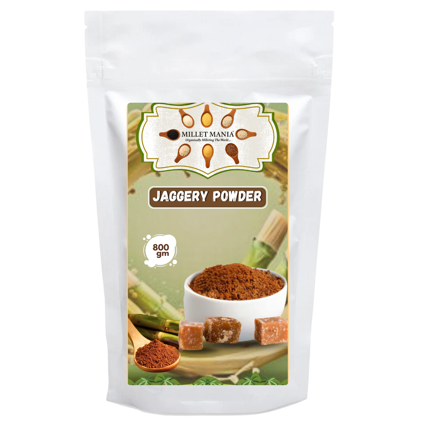 Jaggery Powder